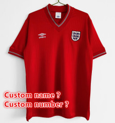 .......Custom name number