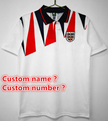 Custom name number..