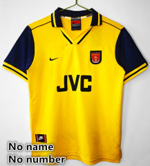 No name number...
