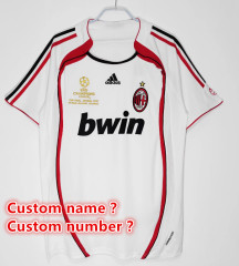 .Custom name number