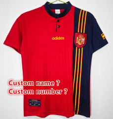 .Custom name number