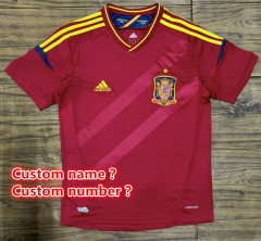 ...Custom name number