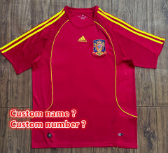 ....Custom name number