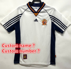 ......Custom name number