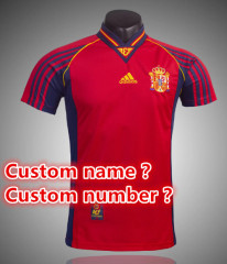 .......Custom name number