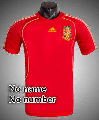 No name number....