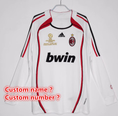 .Custom name number..