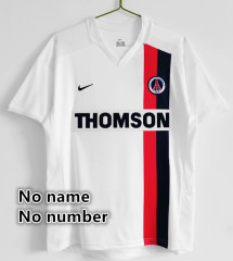 No name number
