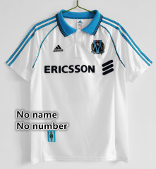 .No name number