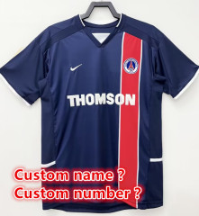 .Custom name number