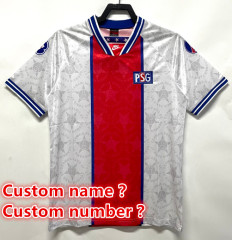..Custom name number