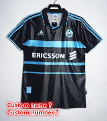 .....Custom name number