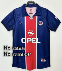 ......No name number