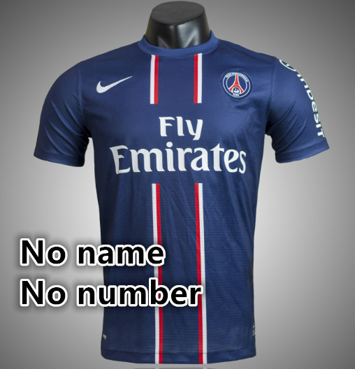 psg Retro jersey  Home and away New adult Retro  psg  soccer jersey 10-20 days. It will arrive in your country days. It will arrive in your country