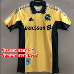 .......Custom name number