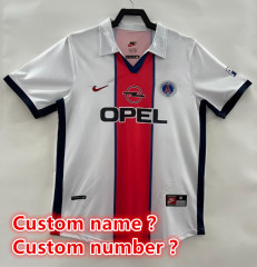 ........Custom name number