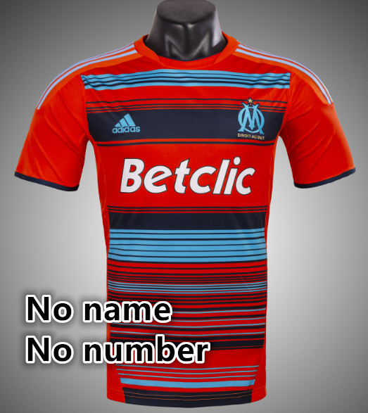 Marseille Retro jersey  Home and away New adult Retro  1990  1998/99 1992/93 99/00  11 /12  Marseille soccer jersey 10-20 days. It will arrive in your country days. It will arrive in your country