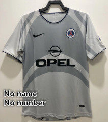 No name number....