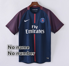 No name number...