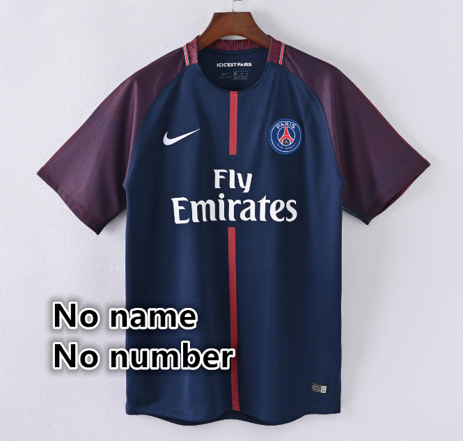psg Retro jersey  Home and away New adult Retro  psg  soccer jersey 10-20 days. It will arrive in your country days. It will arrive in your country