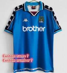 Custom name number .