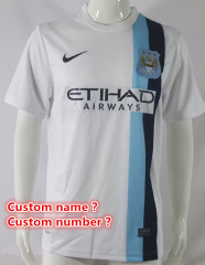 ....Custom name number