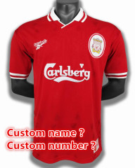 ......Custom name number
