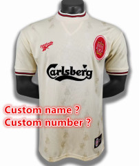 .......Custom name number