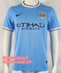 .......Custom name number