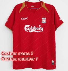 ........Custom name number