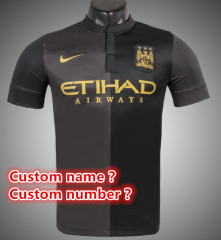 ........Custom name number