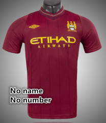 No name number..
