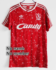 No name number..