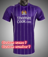 Custom name number..