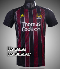 No name number...