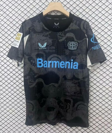 new Leverkusen jersey 2024 2025  Home and away New adult 24 25 Leverkusen soccer jersey 10-20 days. It will arrive in your country
