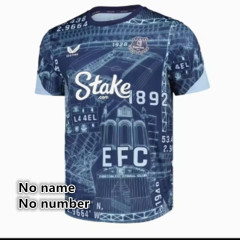 No name number