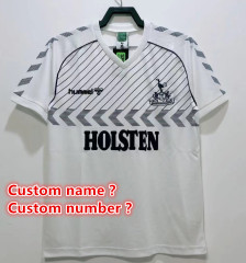 .Custom name number