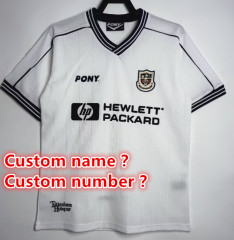 ...Custom name number