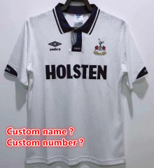 ....Custom name number