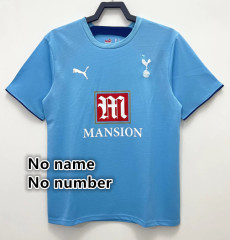 No name number....