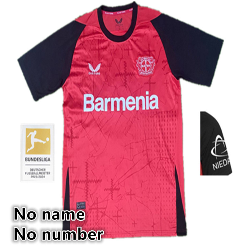new Leverkusen jersey 2024 2025  Home and away New adult 24 25 Leverkusen soccer jersey 10-20 days. It will arrive in your country