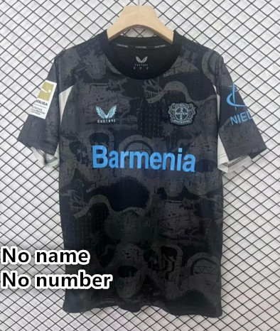new Leverkusen jersey 2024 2025  Home and away New adult 24 25 Leverkusen soccer jersey 10-20 days. It will arrive in your country