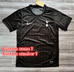Custom name number .
