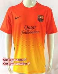 ..Custom name number