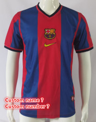 .......Custom name number