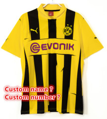 Custom name number