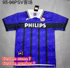 Custom name number