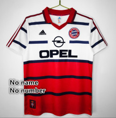No name number.