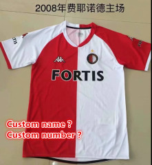 Custom name number .